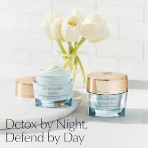 Estée Lauder DayWear Multi-Protection Anti-Oxidant 24H-Moisture Cream Moisturizer, SPF 15, Anti Aging - Image 3