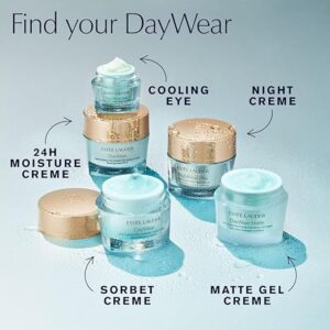 Estée Lauder DayWear Multi-Protection Anti-Oxidant 24H-Moisture Cream Moisturizer, SPF 15, Anti Aging - Image 4