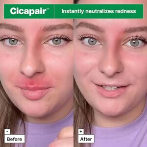 Dr.Jart+ Cicapair Tiger Grass Color Correcting Treatment SPF 30 | cc cream | Korean Skin Care - Image 4