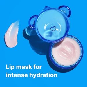 Dr.Jart+ Vital Hydra Solution™ Jelly Bear Lip Mask with Hyaluronic Acid | Korean Skin Care, 0.67 Fl Oz - Image 6