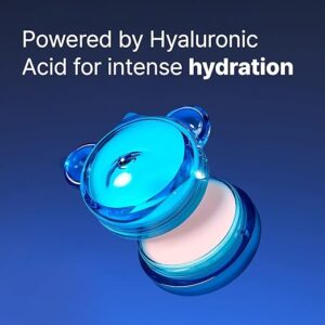 Dr.Jart+ Vital Hydra Solution™ Jelly Bear Lip Mask with Hyaluronic Acid | Korean Skin Care, 0.67 Fl Oz - Image 4