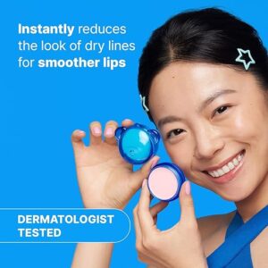 Dr.Jart+ Vital Hydra Solution™ Jelly Bear Lip Mask with Hyaluronic Acid | Korean Skin Care, 0.67 Fl Oz - Image 3