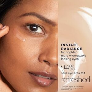 Estée Lauder Advanced Night Repair Eye Supercharged Gel-Cream Synchronized Multi-Recovery | Eye Cream for Dark Circles - Image 3