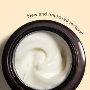HARUHARU wonder Black Rice 10 Hyaluronic Cream Unscented, 1.6 fl oz - Image 7