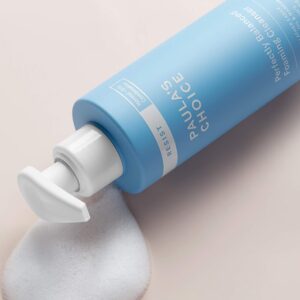 Paula's Choice RESIST Perfectly Balanced Foaming Cleanser, Hyaluronic Acid & Aloe, Anti-Aging Face Wash, Large Pores & Oily Skin, 6.4 Fl Oz - Image 5