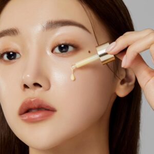 Medicube Deep Vita C Serum 2.0 || 14.5% Pure Vitamin C reduce the appearance of hyperpigmentation, dark spots, and blemishes | 16 self-tests complete | Korean skincare (10g * 3 bottles) - Image 3